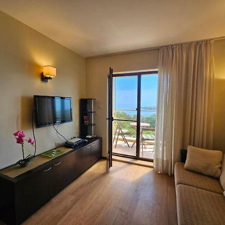 Nestinarka Beach Seaview Apartment Tsarevo Exterior photo